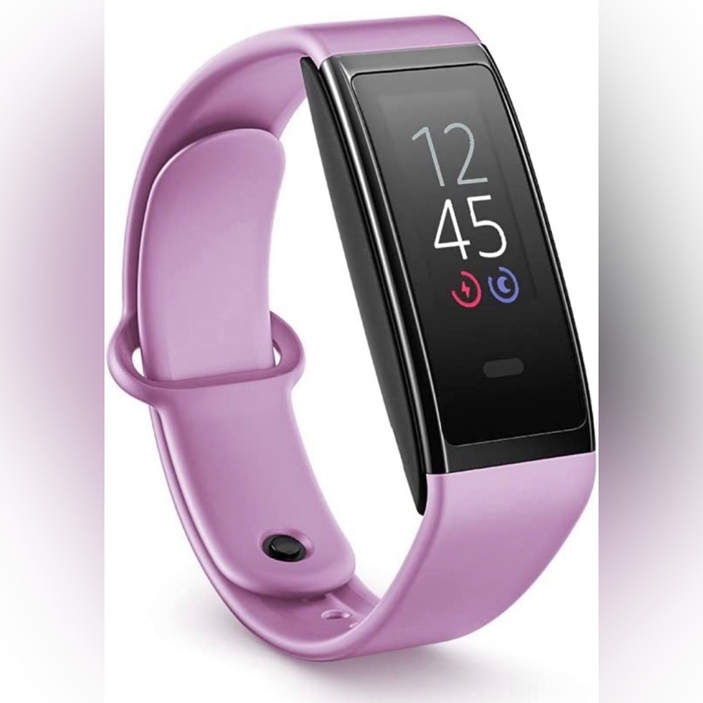 Amazon Halo View Activity Tracker - Lavender Dream, M/L - Color Display - BNIB
